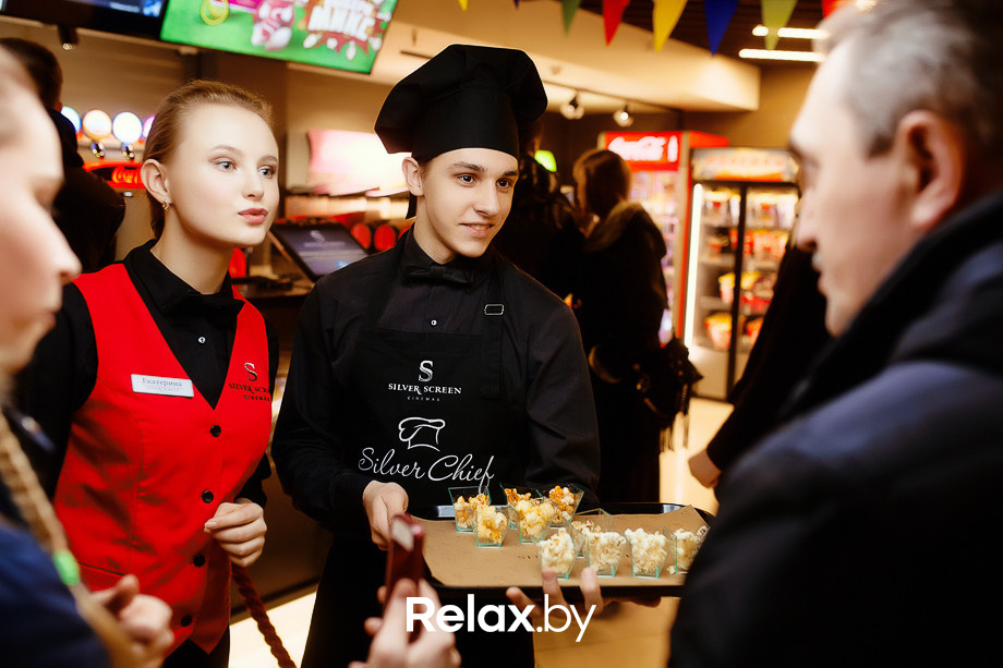Ярмарка попкорна, фото № 30