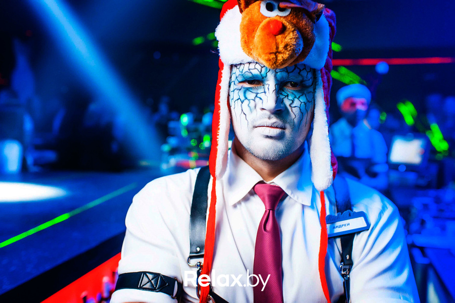 Ночь перед рождеством, фото № 14