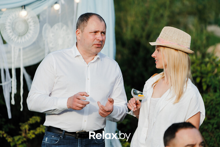 День рождения Светланы Зере, фото № 244