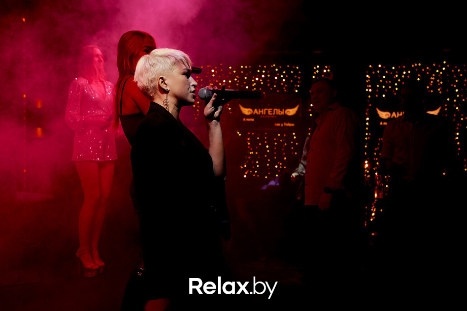 Friday Music, фото № 47