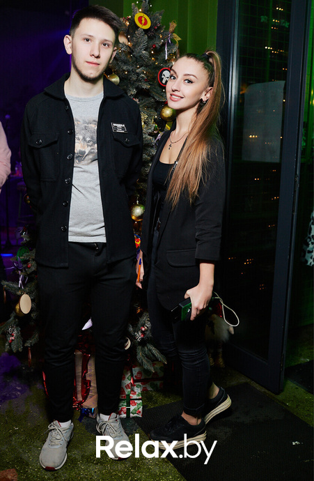 NuaWinter Holiday Friday, фото № 94