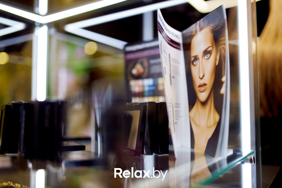 Открытие точки красоты «Ga-DE», фото № 95