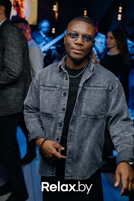 Terra party, фото № 25