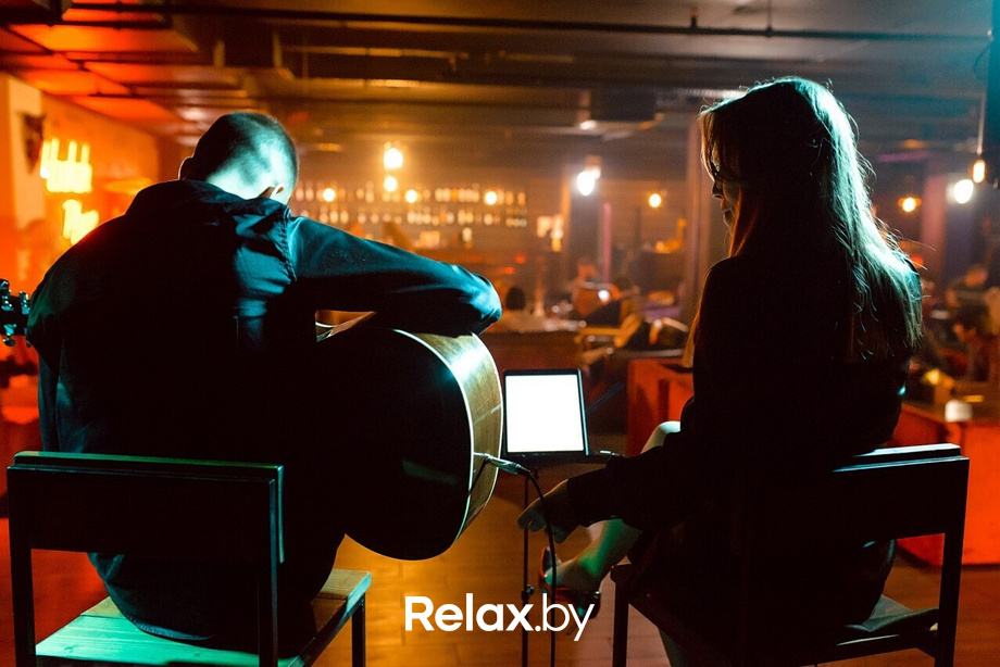 Музыкальные выходные в Хуке, фото № 19