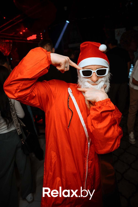 Saturday party, фото № 1