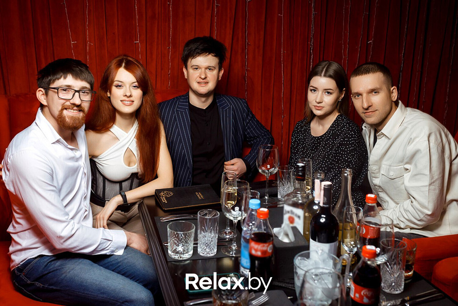 Saturday party, фото № 12