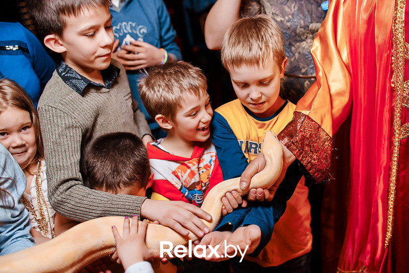 Junior Disco, фото № 174