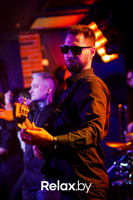 Brooklyn Live!, фото № 13