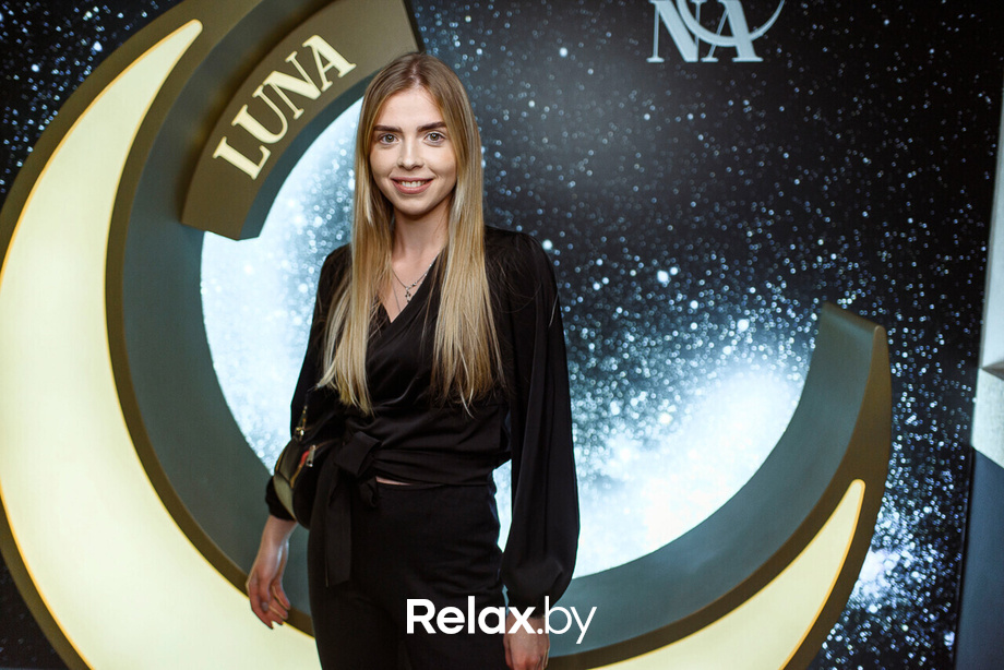 Friday Luna, фото № 13