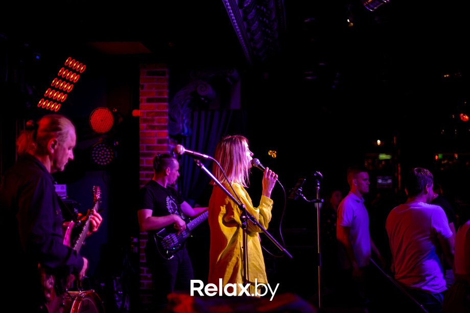 Brooklyn Live!, фото № 65