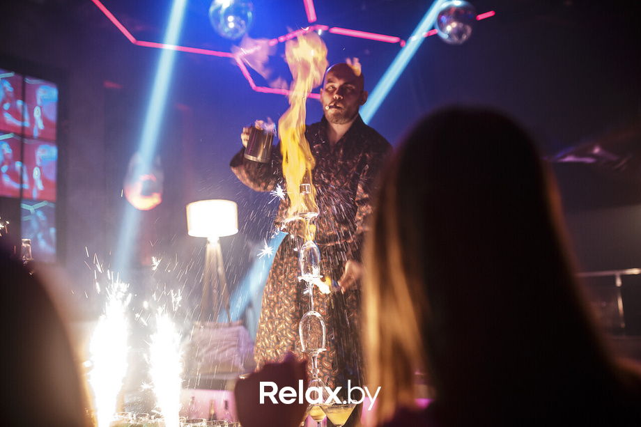 Пижамная вечеринка | part 2, фото № 63