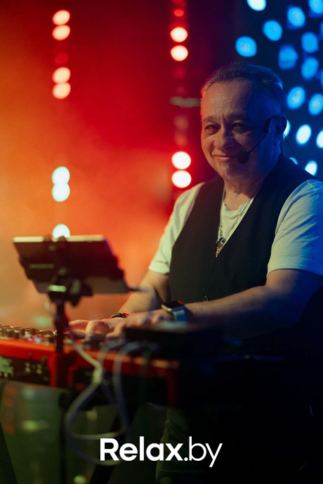 Terra party, фото № 19