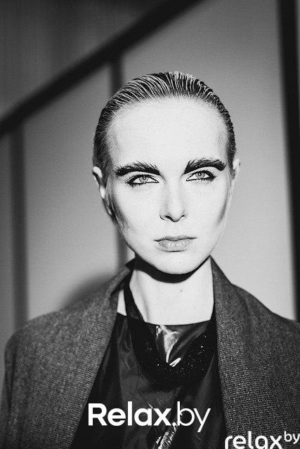 Backstage Belarus Fashion Week, фото № 22