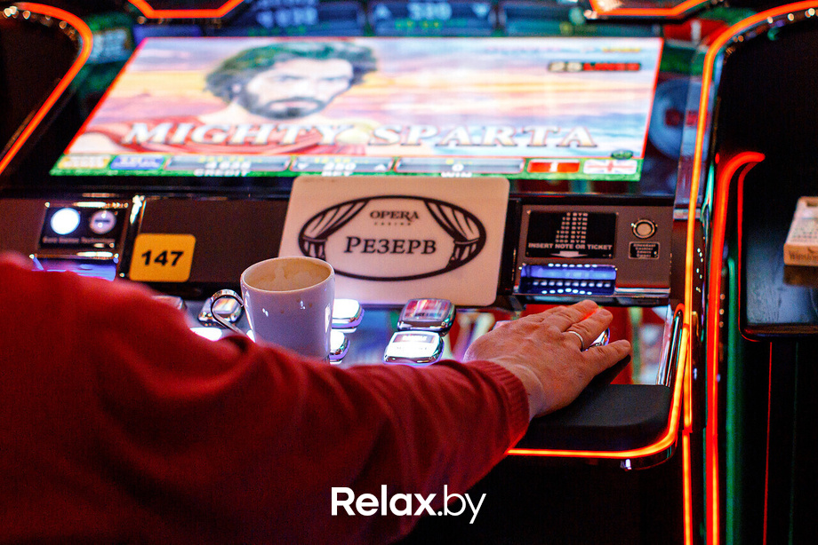 Слот тайм, фото № 57