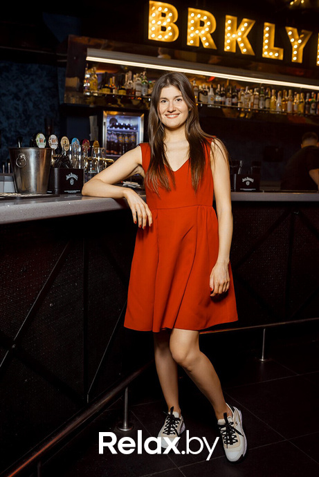 Brooklyn Live!, фото № 32