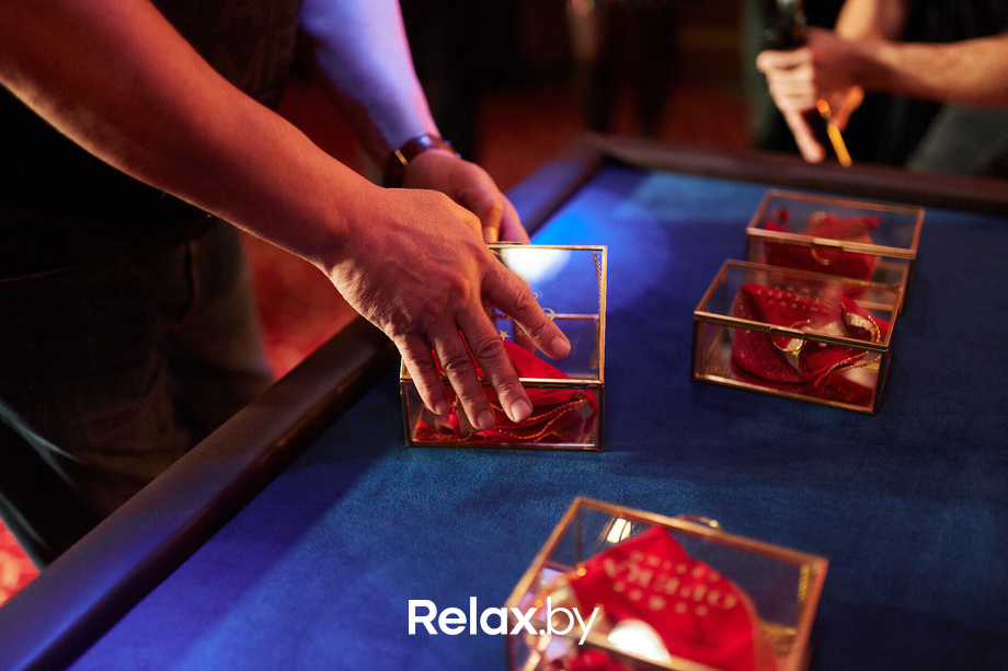 «День Рождения казино Опера. Нам 6 лет!», фото № 242