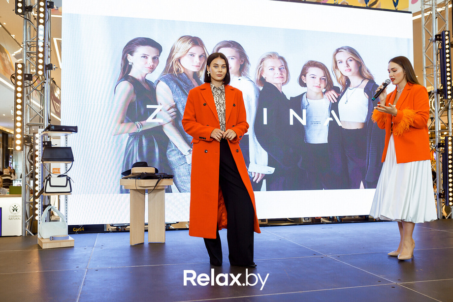 Шопинг Фест в ТРЦ Galleria Minsk, фото № 188