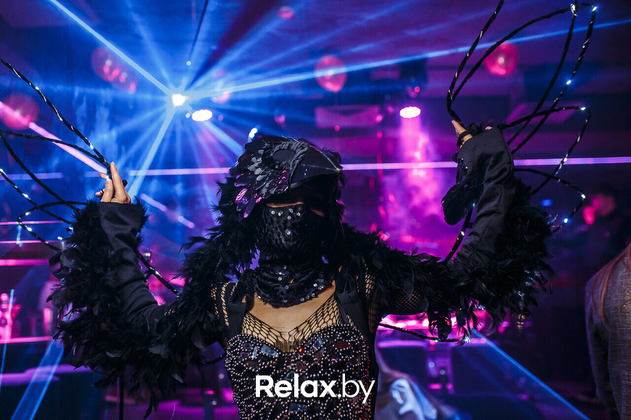 Circus show in Luna, фото № 86