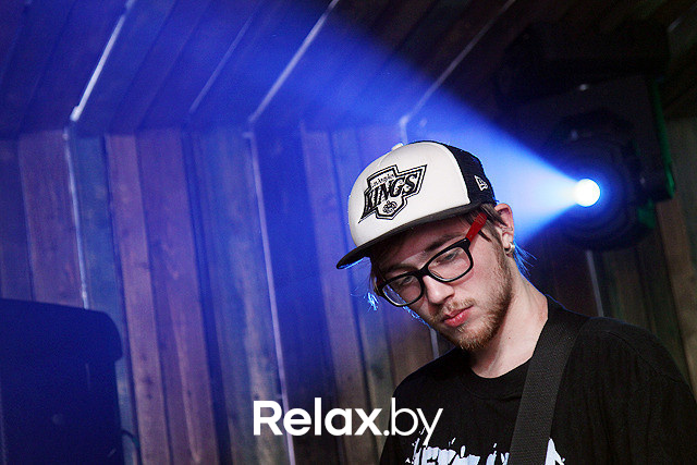 TNT rock club: Canada, фото № 88