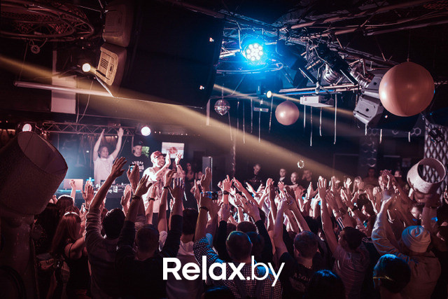 Хэллоуин концерт ST, фото № 102