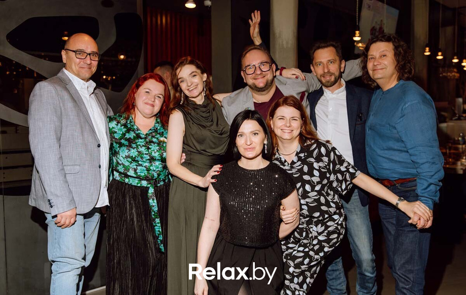 Happy New Year in Terra, фото № 22