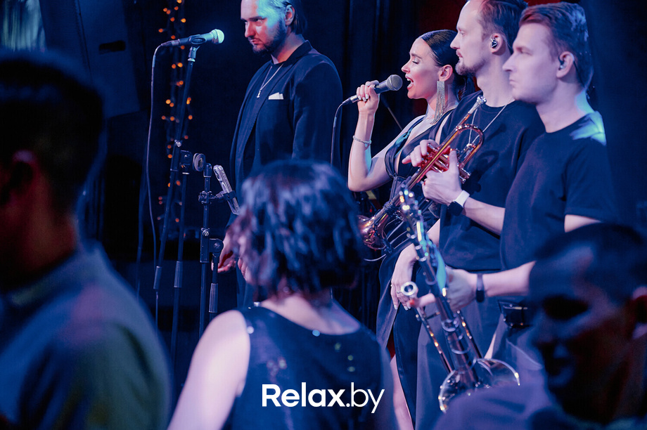 Friday Music, фото № 100