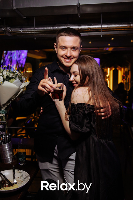 Saturday In Zavod, фото № 39