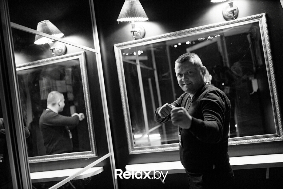 Суббота в Облаках, фото № 21