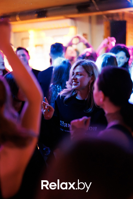 Zavod Saturday Night, фото № 54