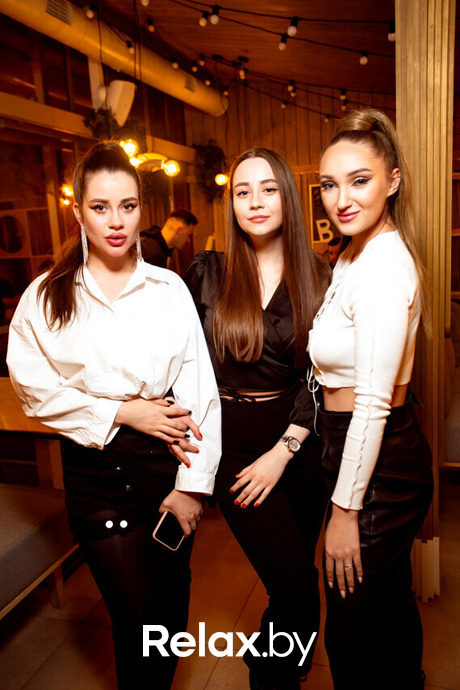 Ночные жители, фото № 53