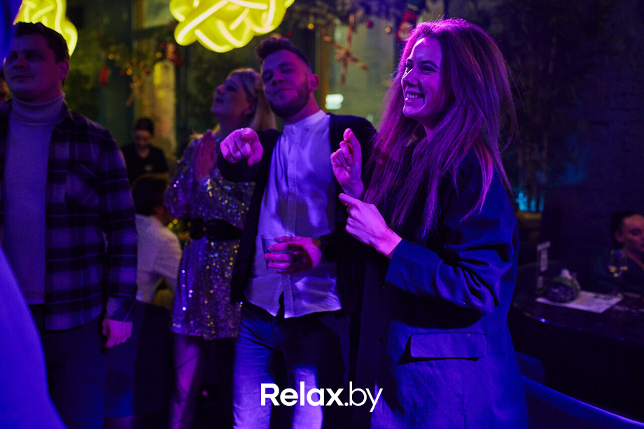 WinterNua Thursday, фото № 63