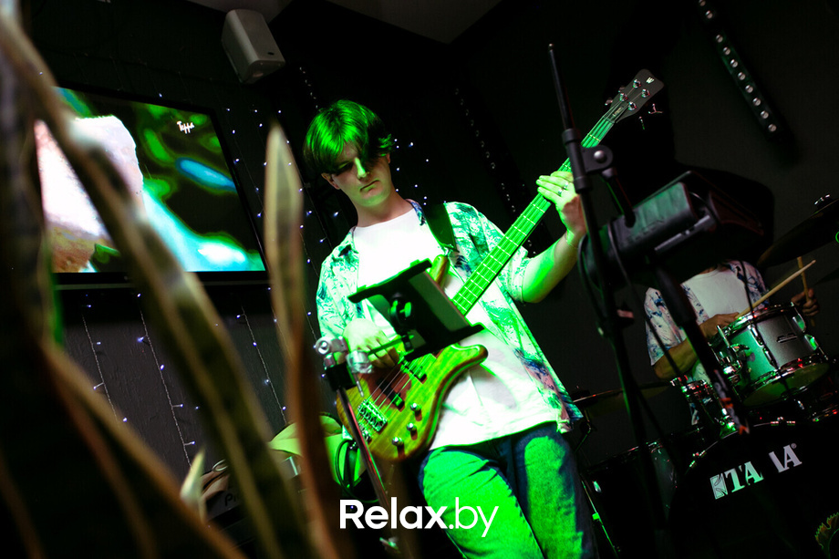 Ночные жители, фото № 25