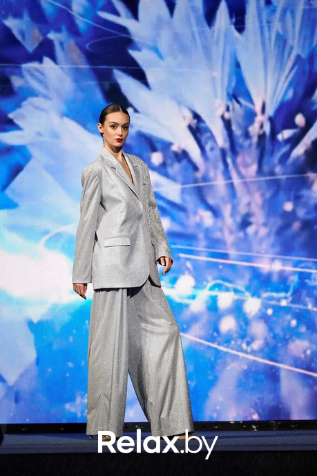 Благотворительный Васильковый бал, фото № 140