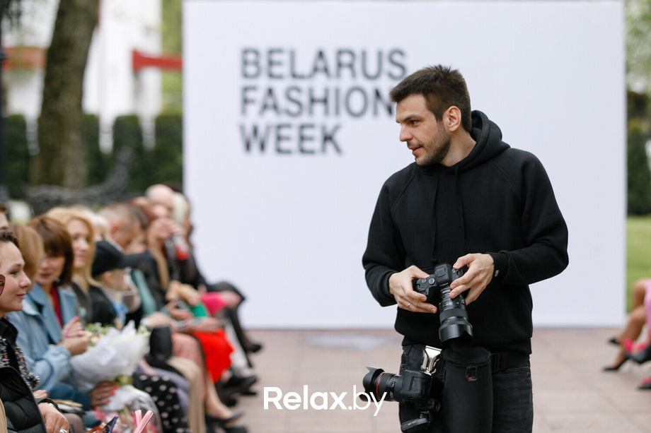 Belarus Fashion Week. Natalia Korzh, фото № 15