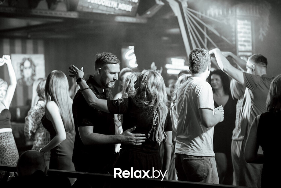 Brooklyn Live!, фото № 5