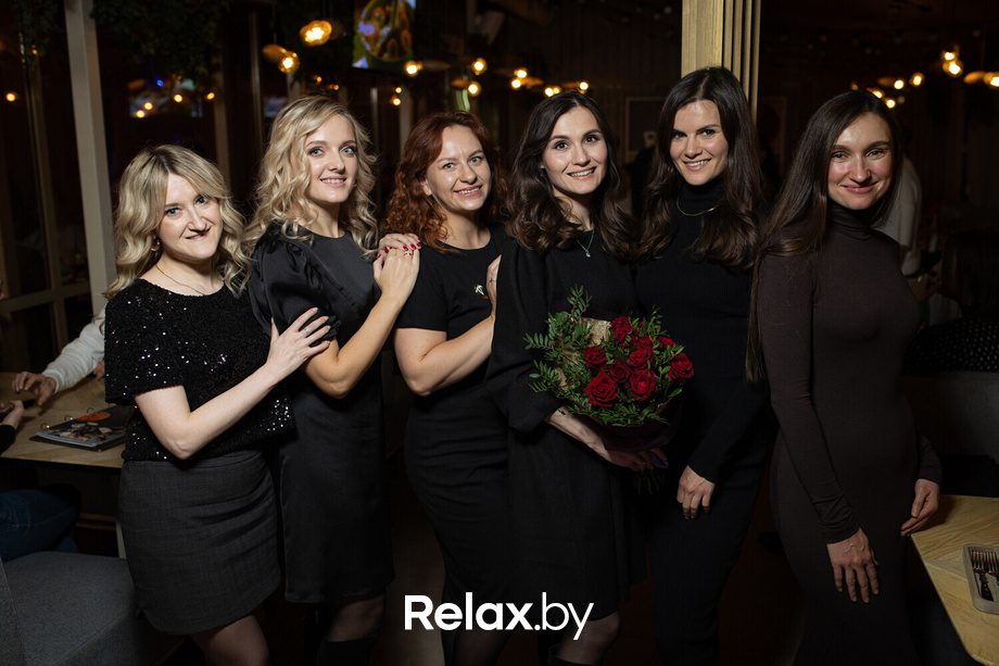 Ночные жители, фото № 31