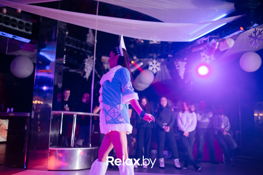 Дорога в Рождество, фото № 45