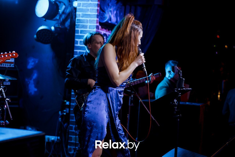 Brooklyn Live!, фото № 1