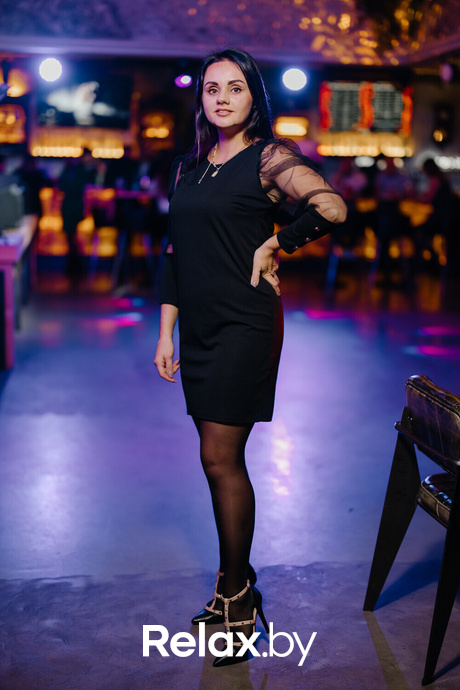 Saturday Party, фото № 19