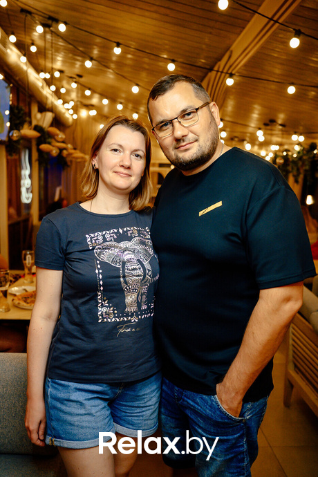 Terra party, фото № 39