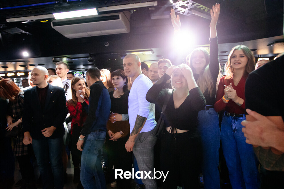 Ночь знакомств, фото № 49