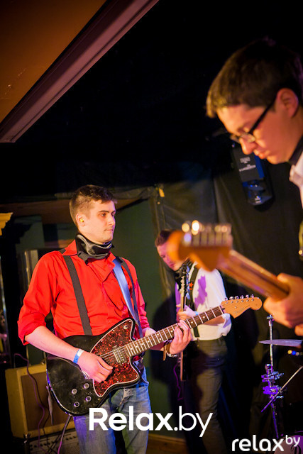 Благотворительный вечер Мае Сэнс, фото № 82