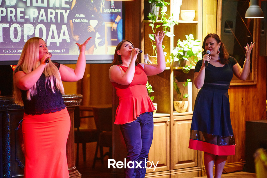 Вечер Lenny Kravitz, фото № 71