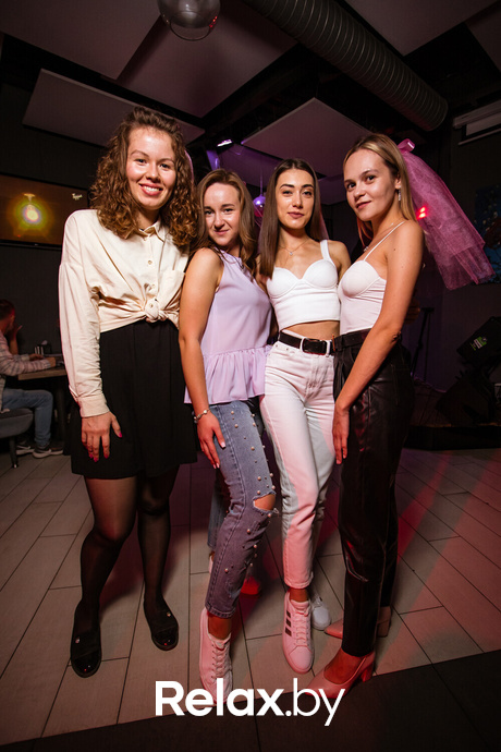 Ночные жители, фото № 23