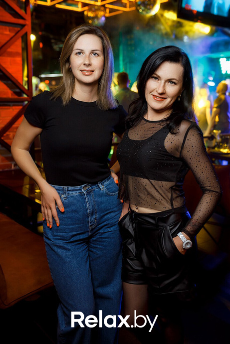 Brooklyn Live!, фото № 61