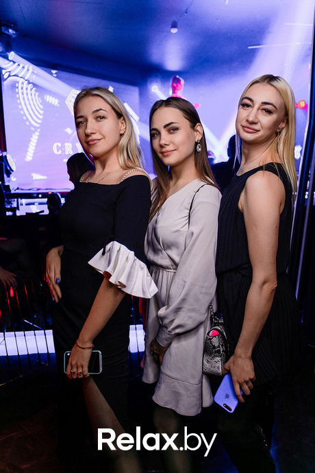 Birds show, фото № 40