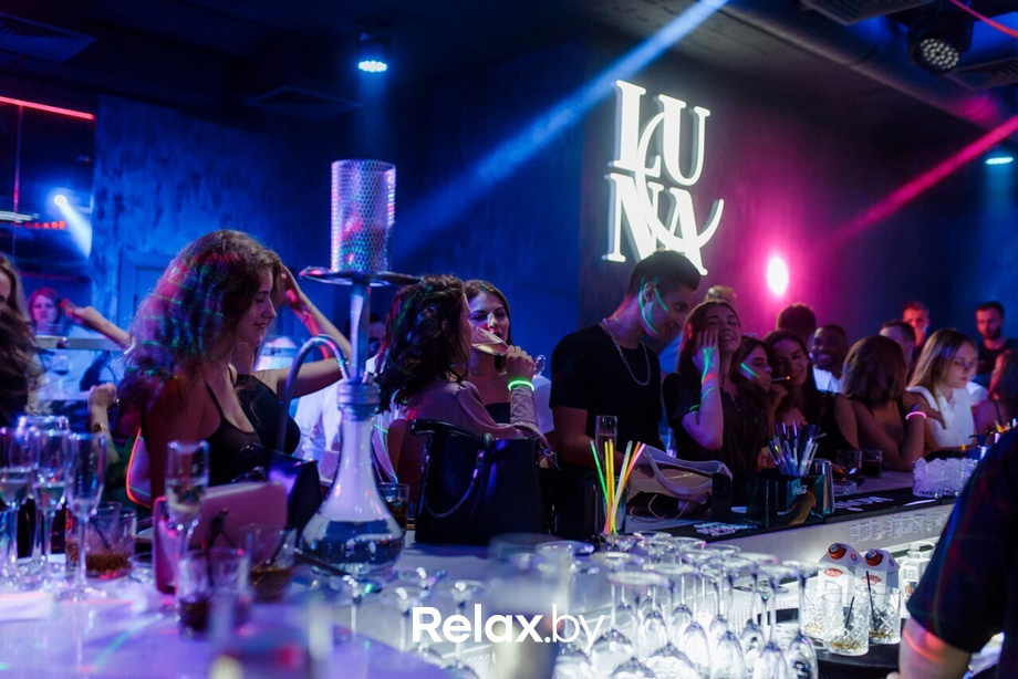 Neon Passion, фото № 36