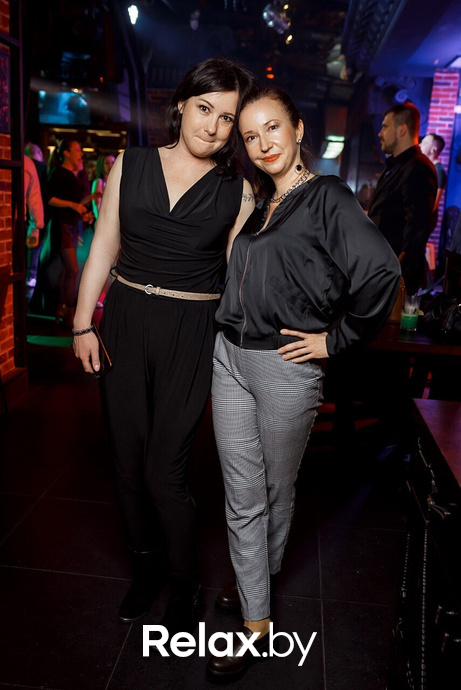 Brooklyn Live!, фото № 22