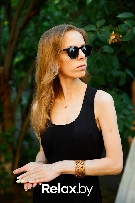 Летний проект «Открытый подиум» от BFW, фото № 122