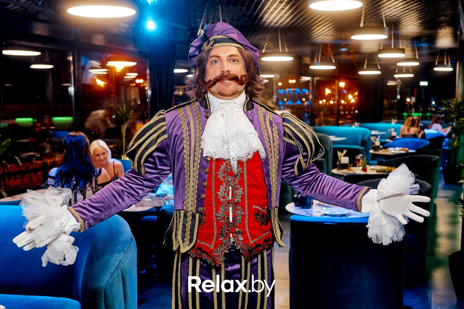 Restaurant LUNA - opening, фото № 164